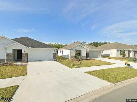 Hawkes Bend St, Jacksonville, FL 32219