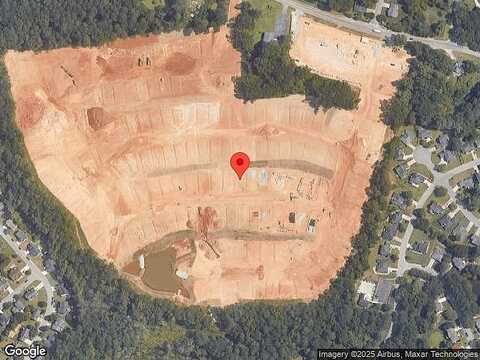 Brushwood Bnd Lot 111, Lithonia, GA 30058