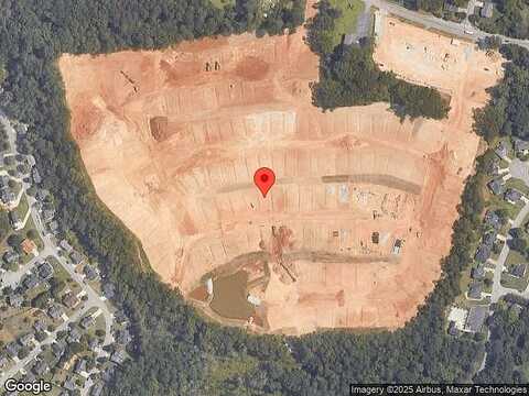 Brushwood Bnd Lot 107, Lithonia, GA 30058