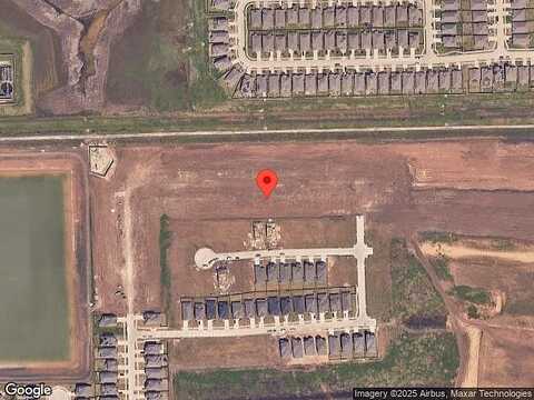 Yard Master Trl, Rosharon, TX 77583