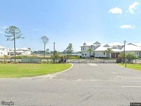 N Lagoon Dr, Panama City Beach, FL 32408