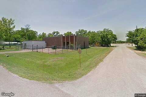 Lenwood Ln, Rosharon, TX 77583