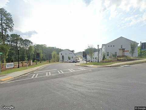 Werner Brook Way Sw, Atlanta, GA 30354