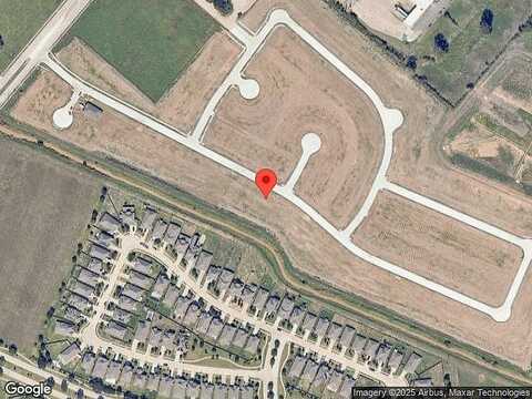 Brazos Trail Dr, Richmond, TX 77469