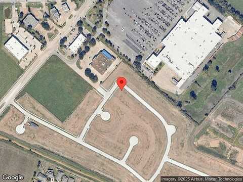 Buffalo Bend Ln, Richmond, TX 77469