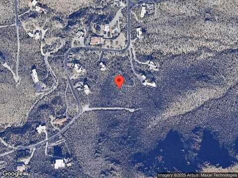 W Trails End Rd Lot 7, Tucson, AZ 85745
