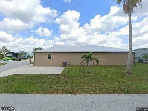 Spanish Lakes Blvd, Fort Pierce, FL 34951