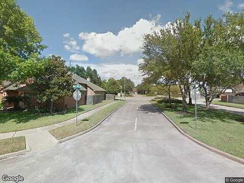 Mocha Palms Dr, Katy, TX 77493