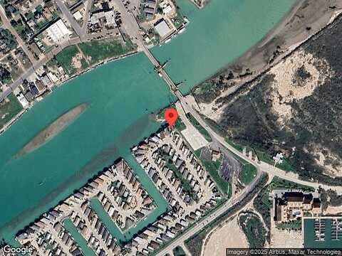 Abalone Cir Unit 60, Port Isabel, TX 78578