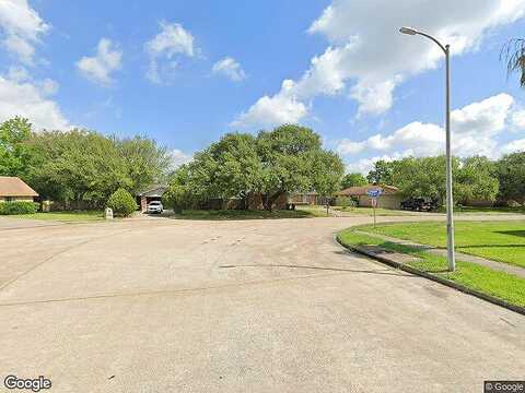 Standpiper Loop, Baytown, TX 77521
