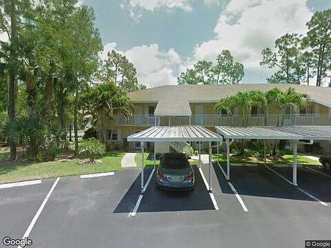 Woodmere Lake Cir # B102, Naples, FL 34112