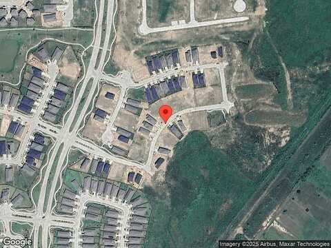 Getty Ln, Rosharon, TX 77583