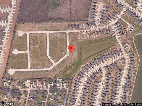 Hector Gustavo Dr, Rosharon, TX 77583