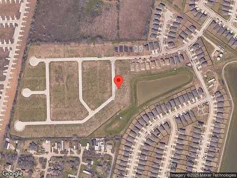 Hector Gustavo Dr, Rosharon, TX 77583