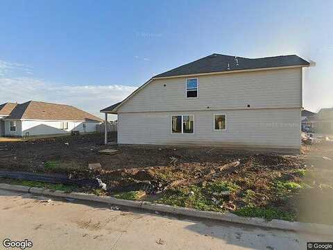 Hector Gustavo Dr, Rosharon, TX 77583