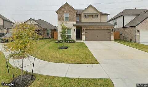 Blessing Dr, Katy, TX 77493