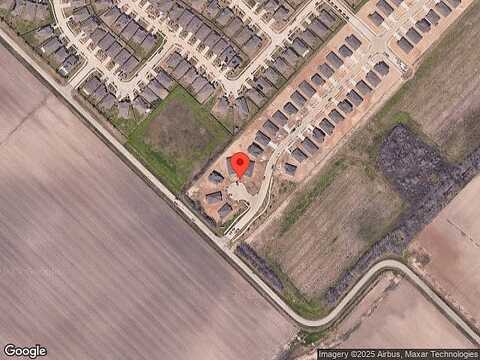 Gentle Creek Ct, Richmond, TX 77469