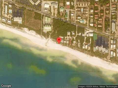 Hinton Dr Unit 5, Santa Rosa Beach, FL 32459