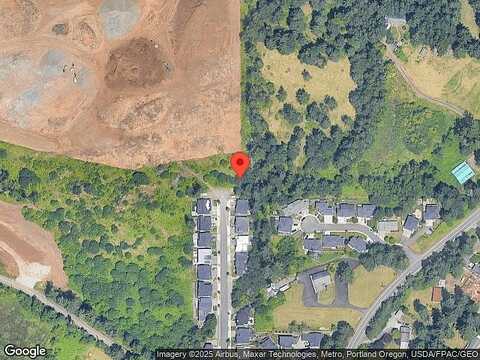 N Adams St Lot 107, Camas, WA 98607