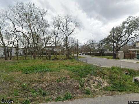 Ward St, Houston, TX 77021