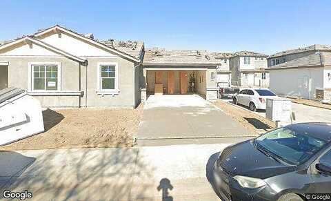Caravaggio Cir Lot 4, Sacramento, CA 95835