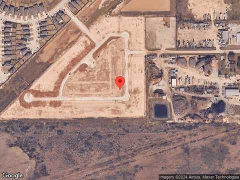 Adlington St, Katy, TX 77493
