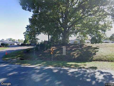 Live Oak Drive, Forest, VA 24551