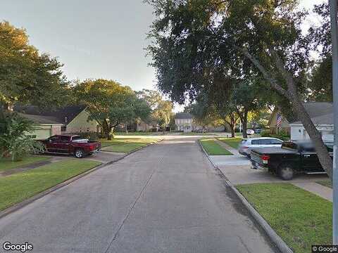 Downy Birch Lane, Houston, TX 77084