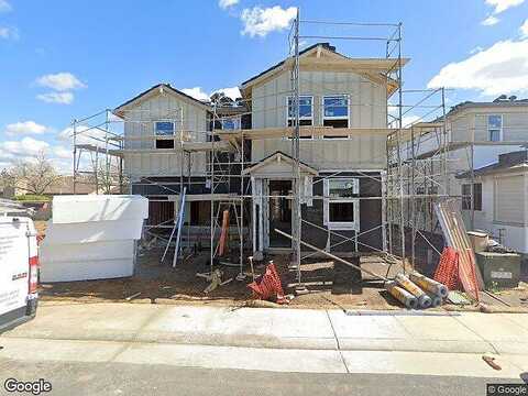 Parc Villa Circle, Sacramento, CA 95827