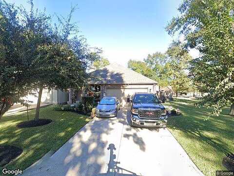 Henry Dr, Montgomery, TX 77356