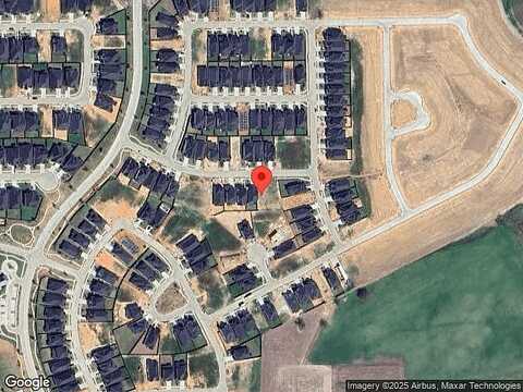 Settlers Ridge Ln, Fulshear, TX 77441
