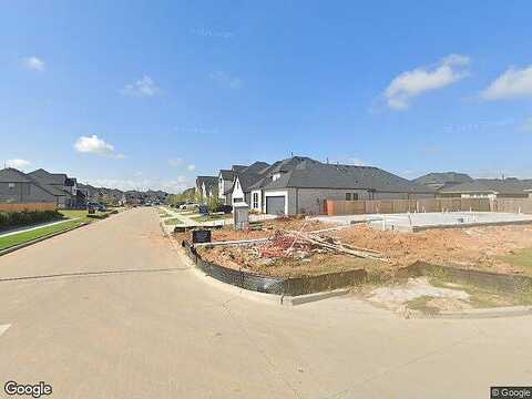 Settlers Ridge Ln, Fulshear, TX 77441