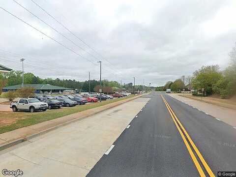 Bianca Way, McDonough, GA 30253