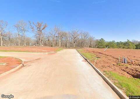 Parker Oaks Dr, Chandler, TX 75758