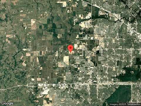 Dawn Sound Dr, Katy, TX 77493