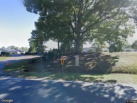 Live Oak Drive, Forest, VA 24551