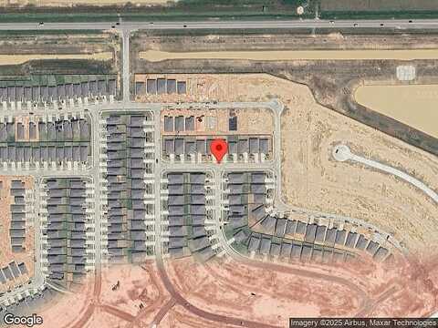 Honeydew Green Ln, Katy, TX 77493