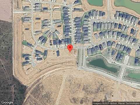 Brilliant Beam Way, Hockley, TX 77447