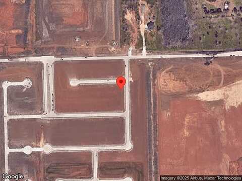 American Ruby Dr, Rosharon, TX 77583