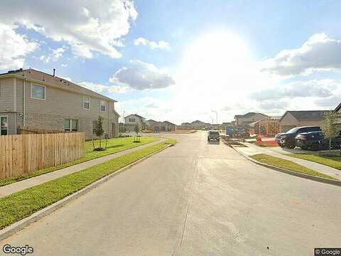 Ashbourne Ct, Katy, TX 77493