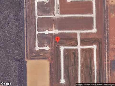 Precious Coral Dr, Rosharon, TX 77583