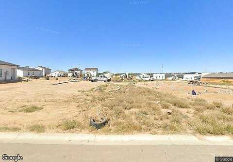 Mango Rd, Laredo, TX 78046