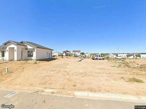 Mango Rd, Laredo, TX 78046