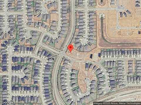 Oceania Shores Dr, Hockley, TX 77447