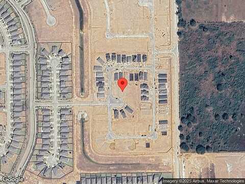 Athena Dr, Hockley, TX 77447