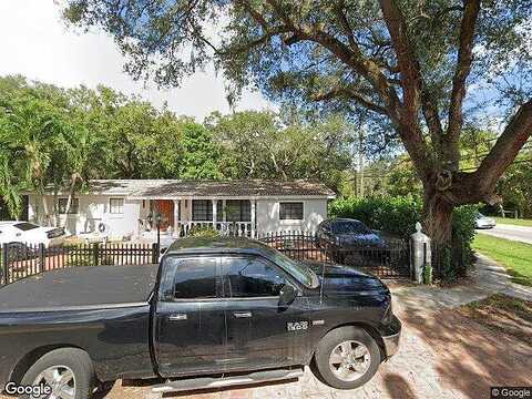 Ne 187Th St, North Miami Beach, FL 33179
