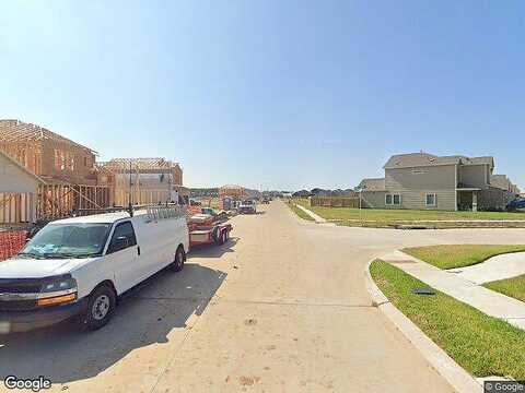 Cypress Trellis Dr, Cypress, TX 77433