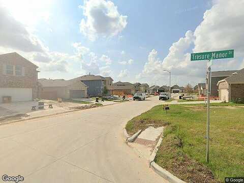 Salton Sea Ln, Cypress, TX 77433