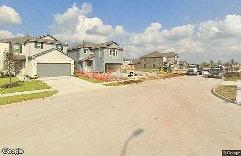 Montego Bay Dr, Cypress, TX 77433