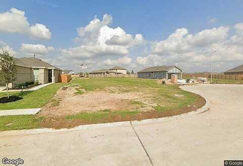 Salton Sea Ln, Cypress, TX 77433